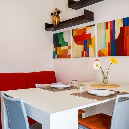 Apartamento La Casa Di Leonardo *