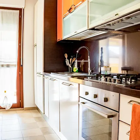 Apartamento La Casa Di Leonardo