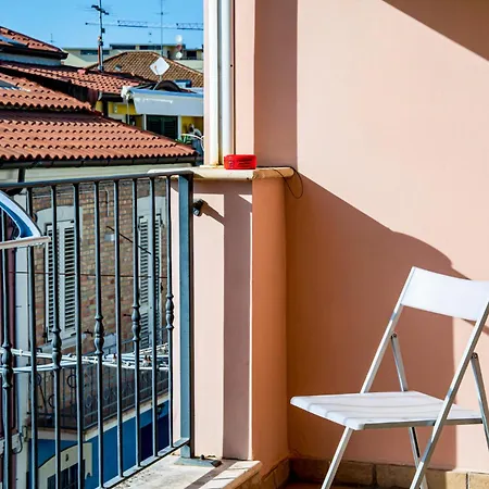 Apartamento La Casa Di Leonardo Civitanova Marche