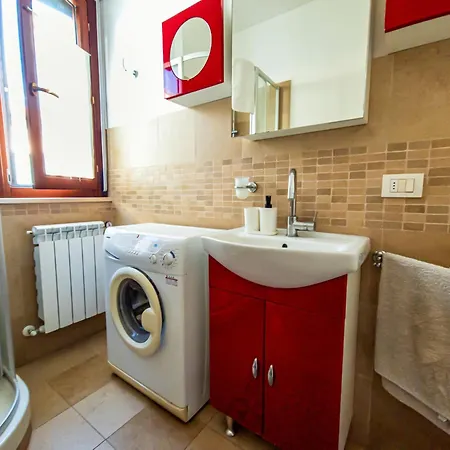 Apartamento La Casa Di Leonardo Civitanova Marche