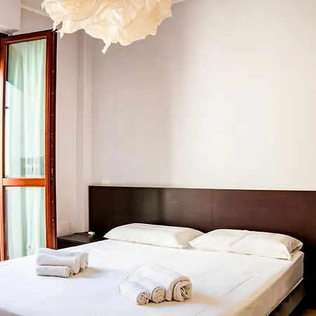 La Casa Di Leonardo Apartamento