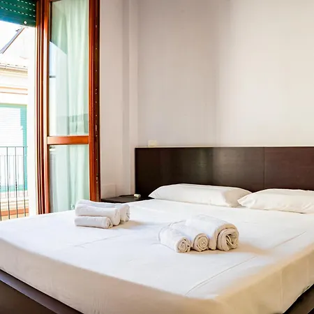 Apartamento La Casa Di Leonardo Civitanova Marche