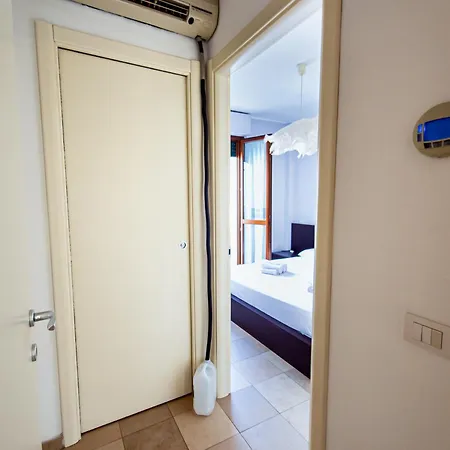 La Casa Di Leonardo * Civitanova Marche