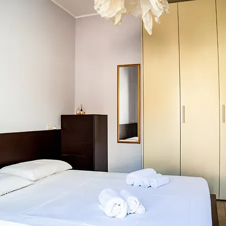 La Casa Di Leonardo Appartement